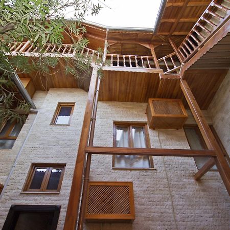 Zeynep Hanim Konagi Gaziantep Exterior foto