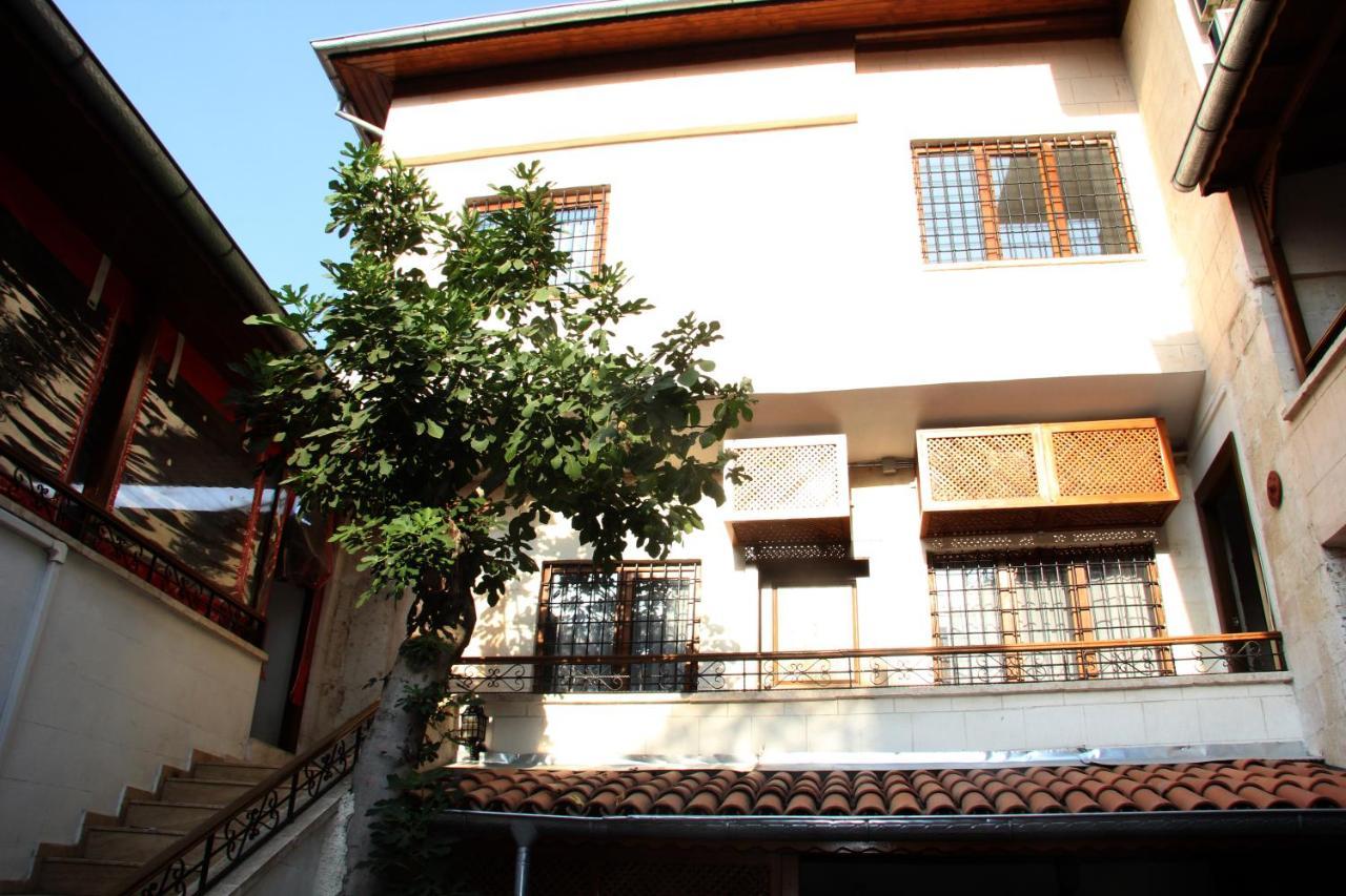 Zeynep Hanim Konagi Gaziantep Exterior foto