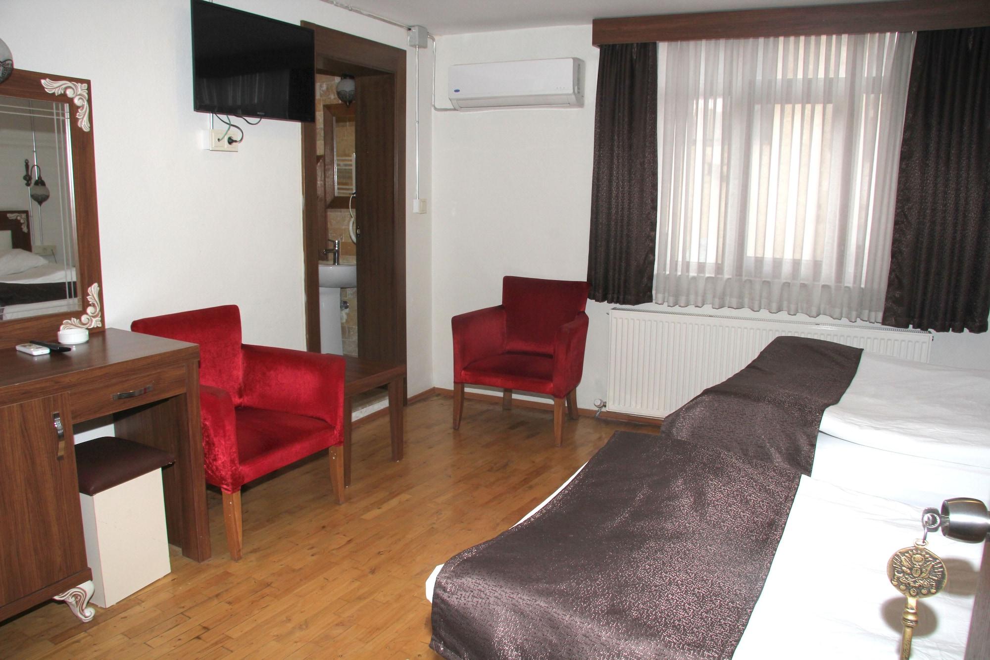 Zeynep Hanim Konagi Gaziantep Exterior foto
