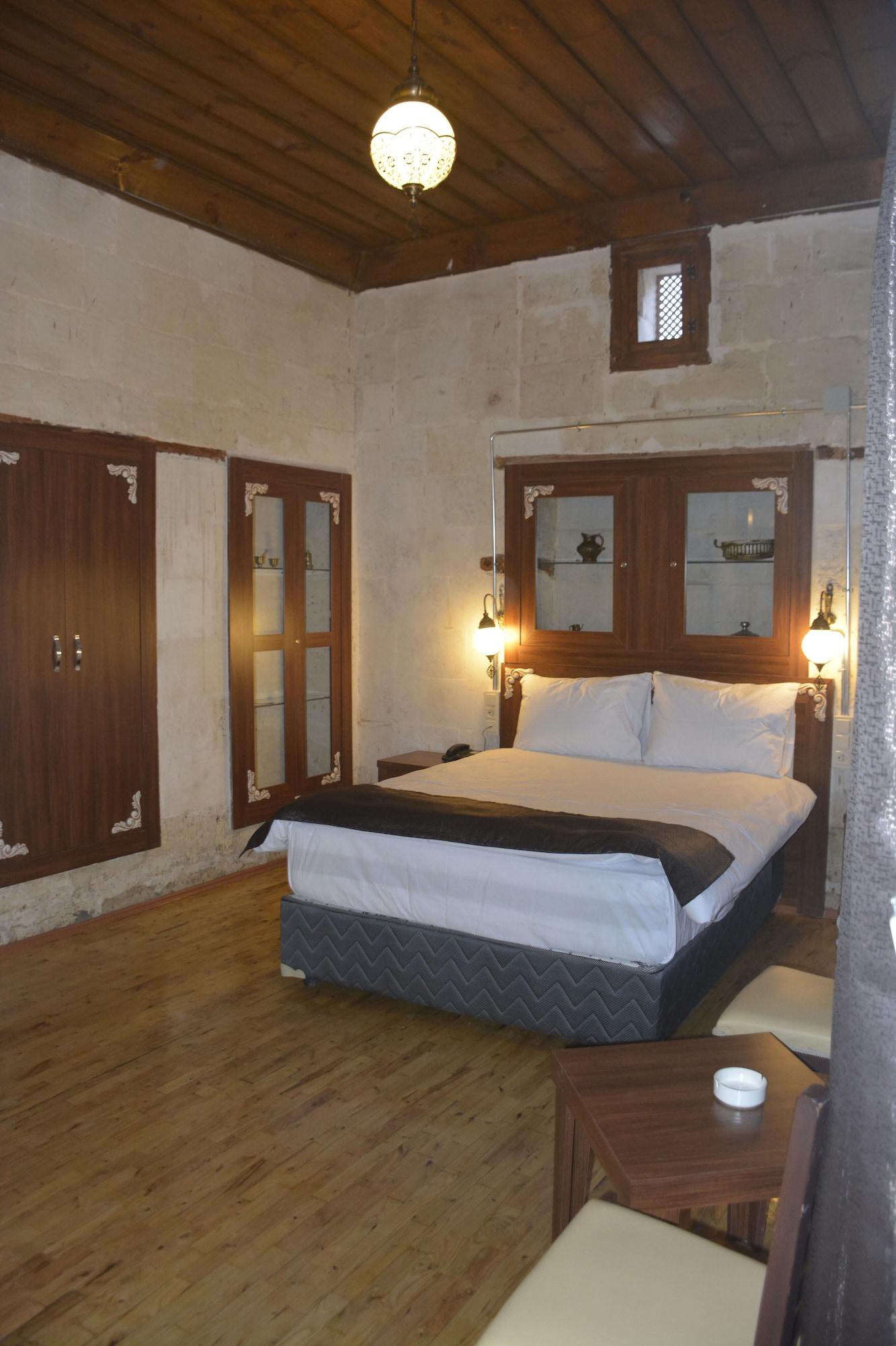 Zeynep Hanim Konagi Gaziantep Exterior foto