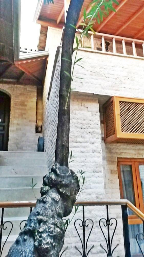 Zeynep Hanim Konagi Gaziantep Exterior foto