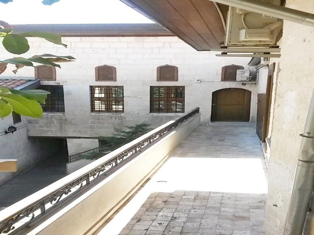 Zeynep Hanim Konagi Gaziantep Exterior foto