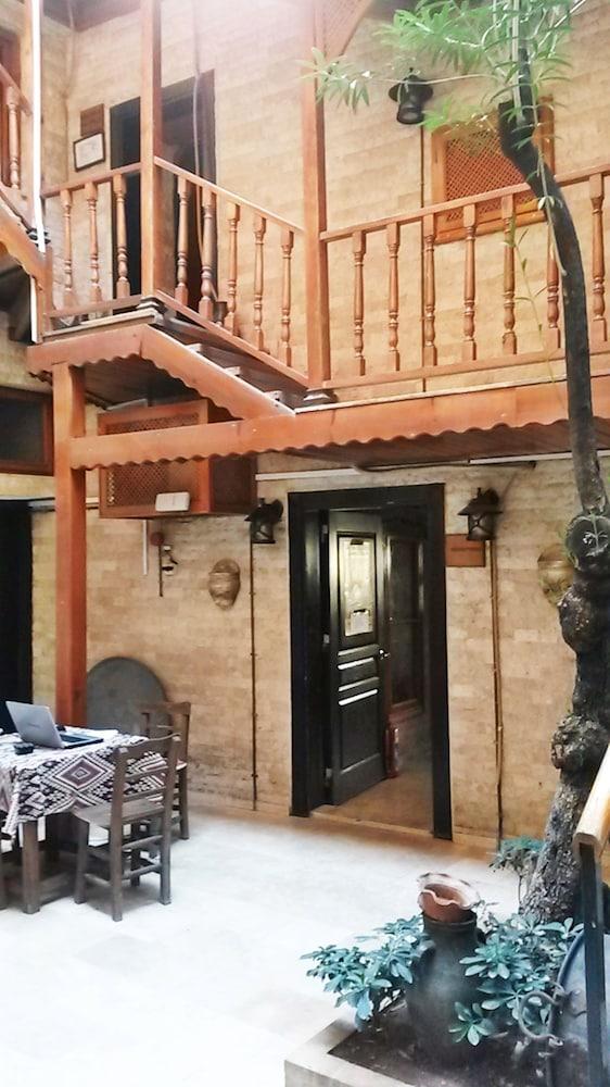 Zeynep Hanim Konagi Gaziantep Exterior foto