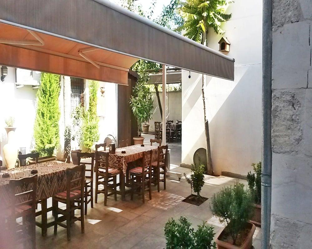 Zeynep Hanim Konagi Gaziantep Exterior foto