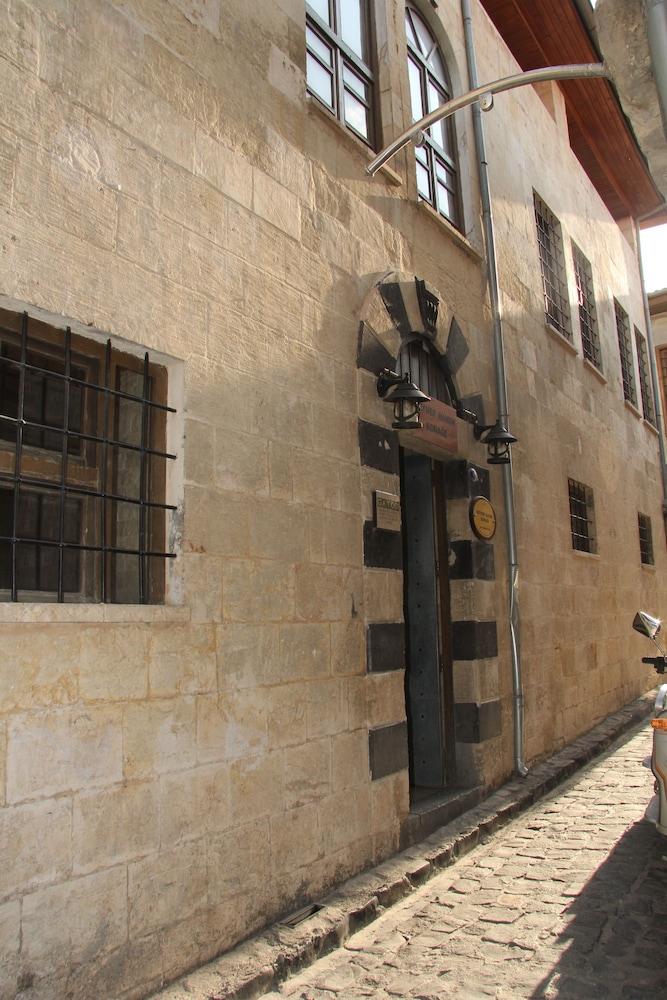 Zeynep Hanim Konagi Gaziantep Exterior foto