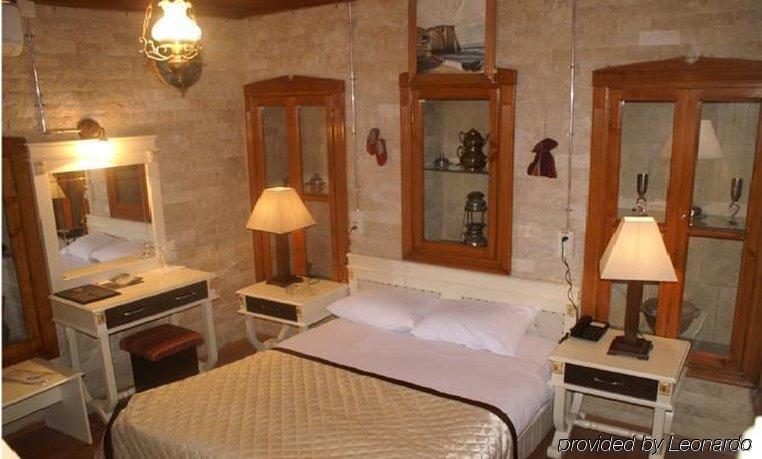 Zeynep Hanim Konagi Gaziantep Quarto foto