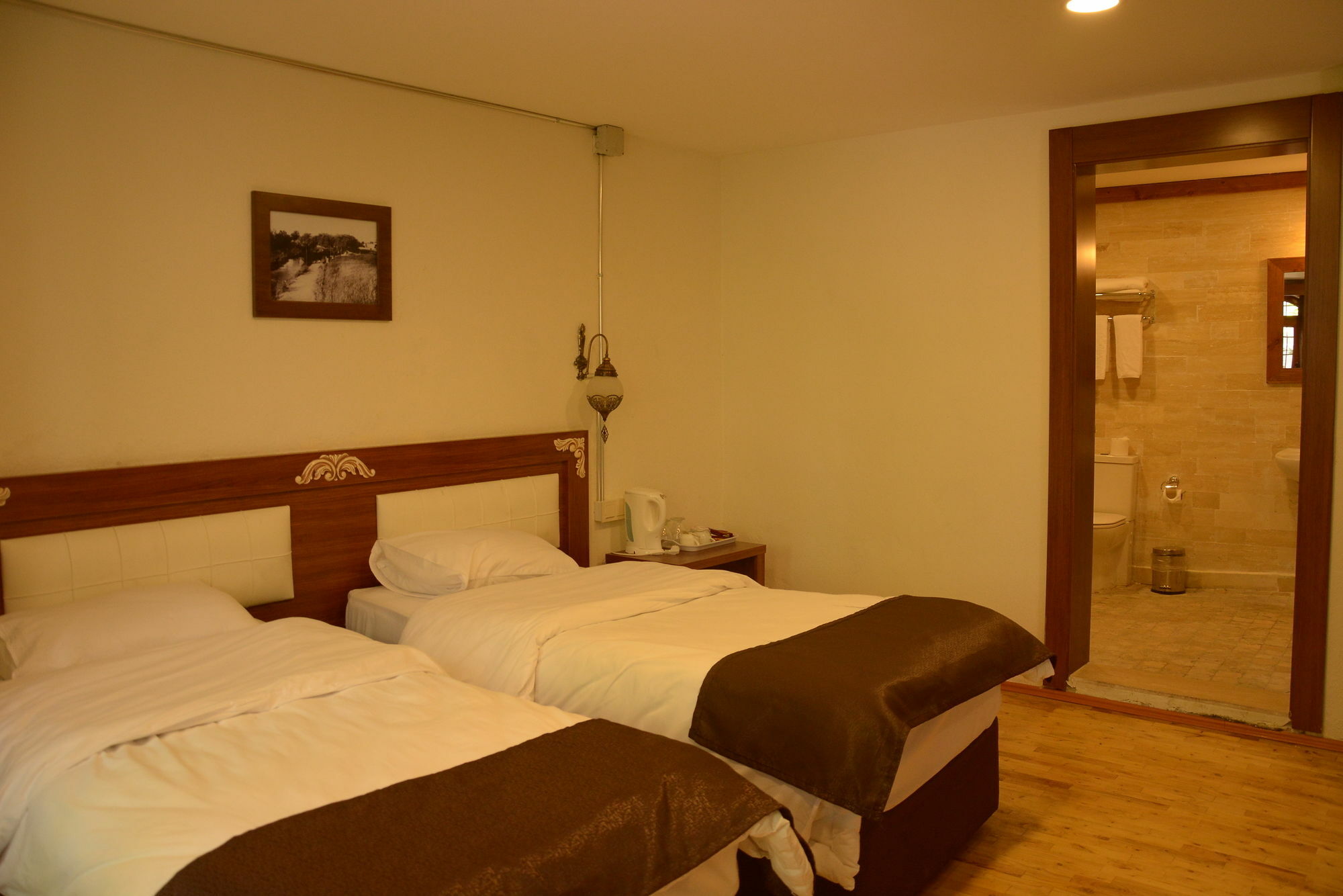 Zeynep Hanim Konagi Gaziantep Exterior foto